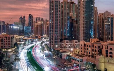 Protocol in Practice: Ensuring Seamless Ministerial & Diplomatic Visits